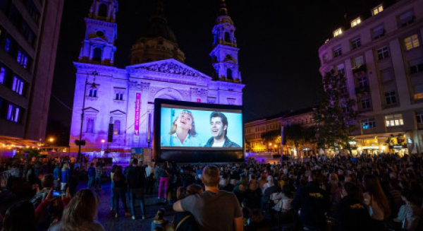 Budapesti Klasszikus Filmmaraton